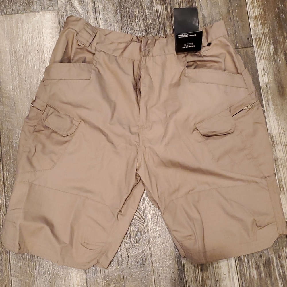 Men's short